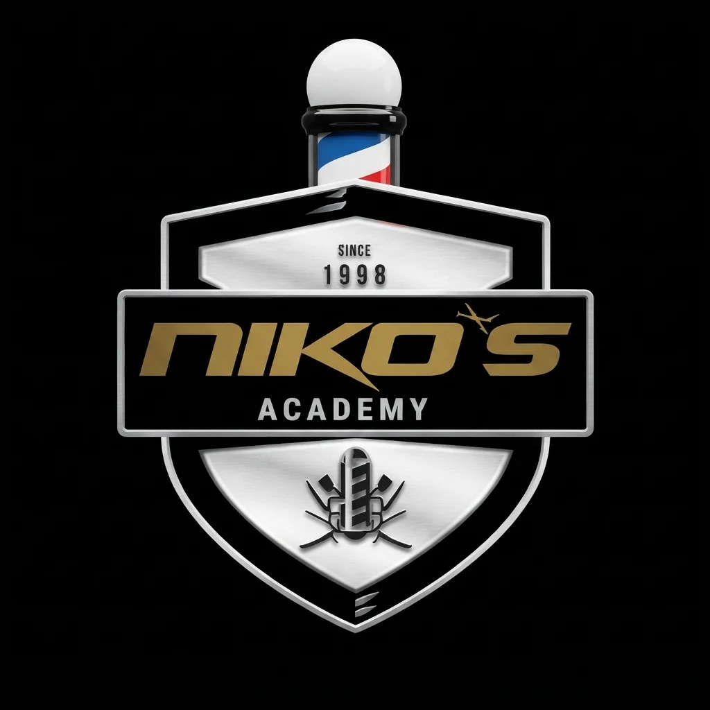 Nikos Academy